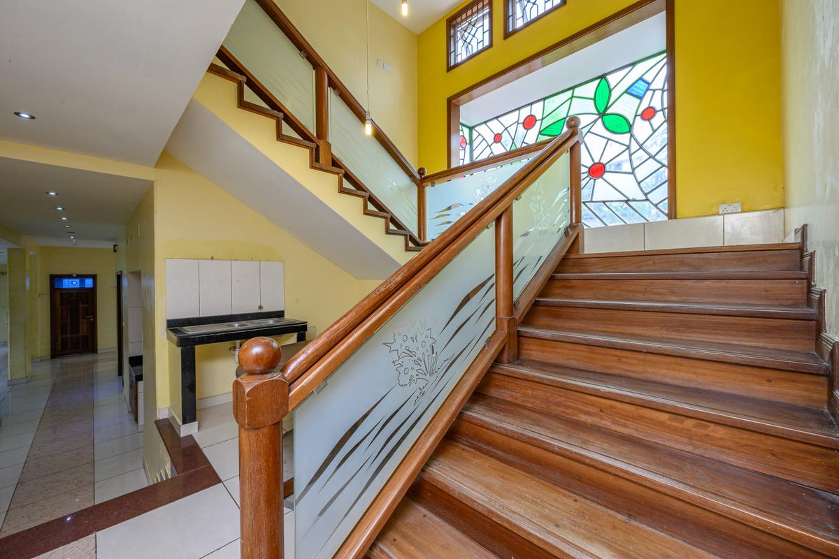 6 Bed House with En Suite at Off Dr Rashid Ali Road - 8