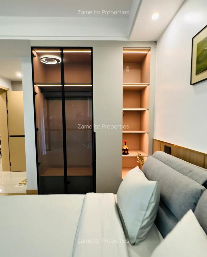 1 Bed House with En Suite in Westlands Area - 5