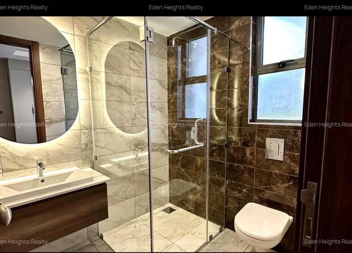 3 Bed Apartment with En Suite in Westlands Area - 7