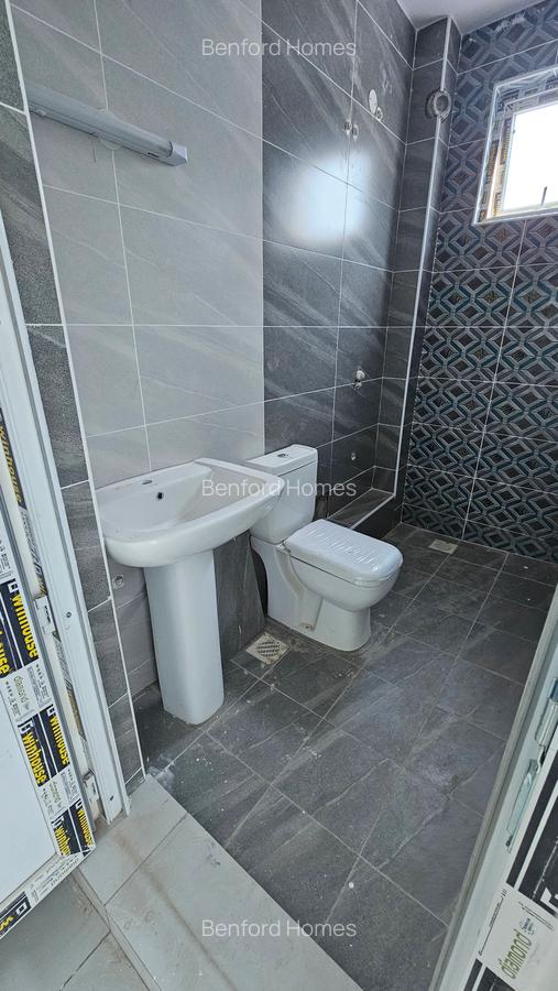 3 Bed Apartment with En Suite at Nyali - 17