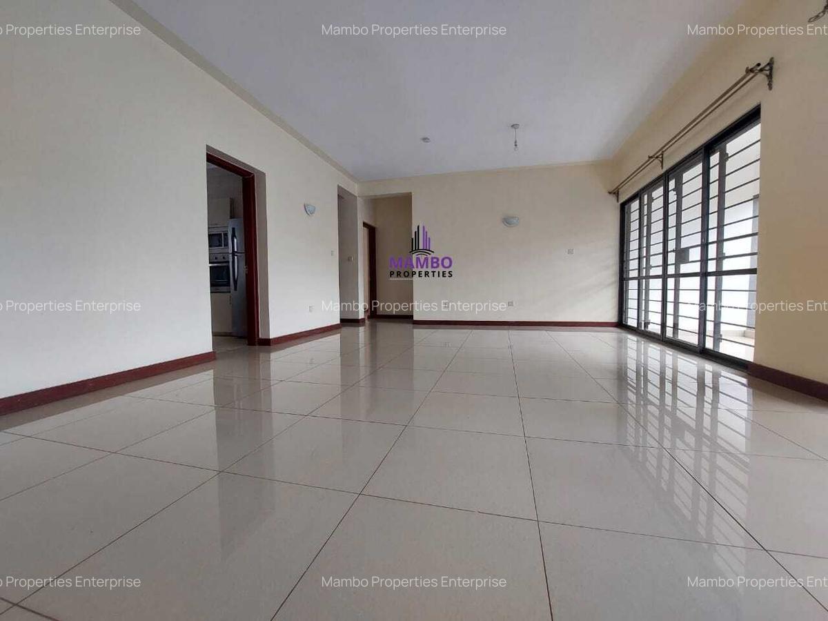 2 Bed Apartment with En Suite at Off Rhapta Rd - 2