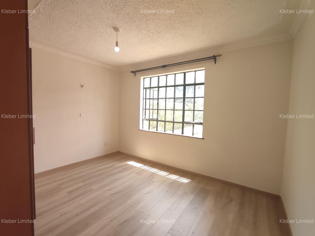 5 Bed Villa with En Suite in Ngong - 8