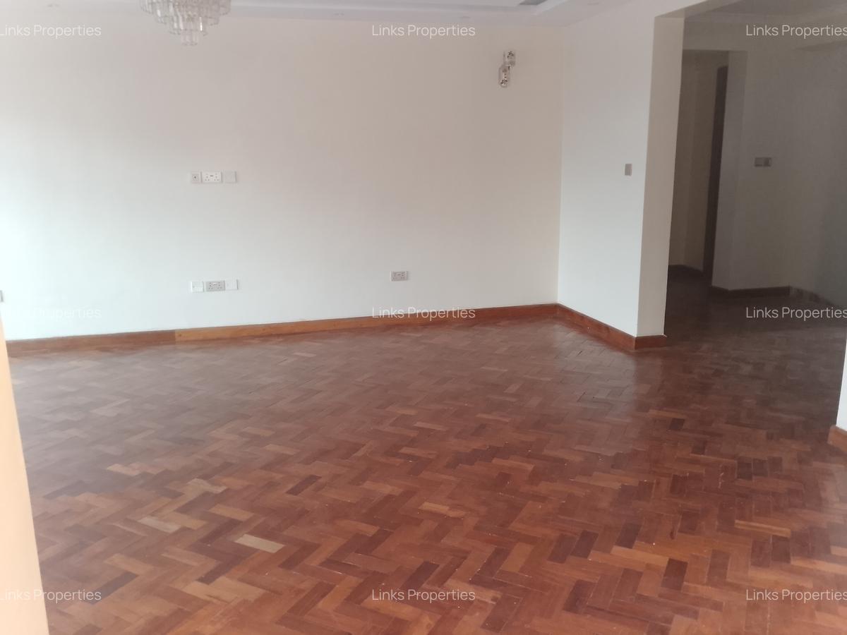 6 Bed Townhouse with En Suite at Karen - 3