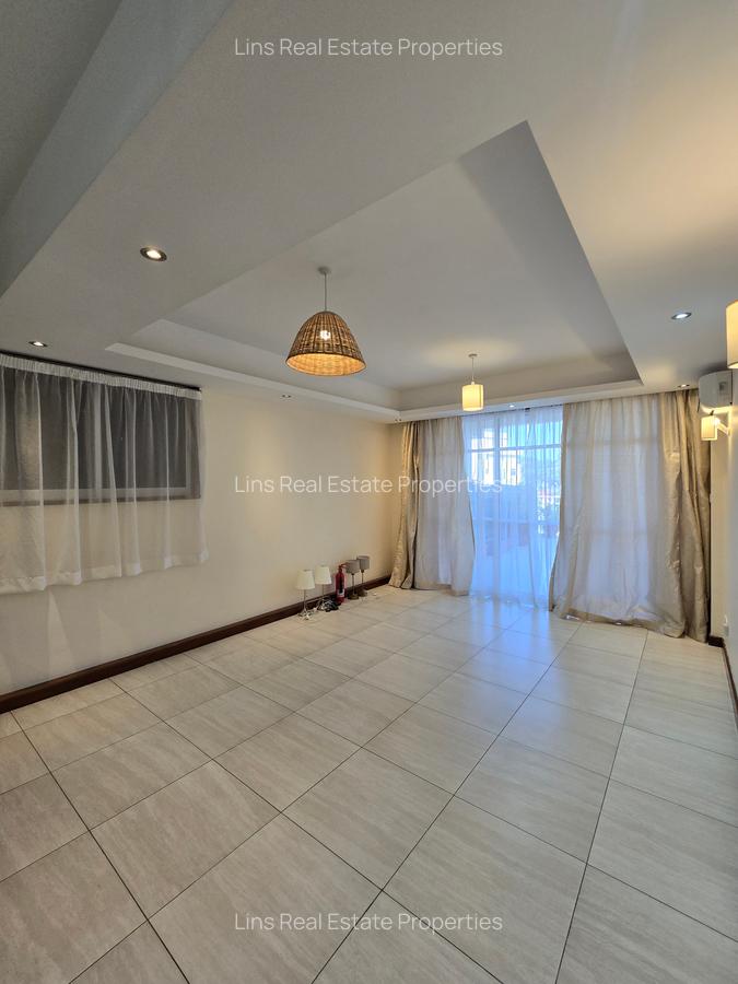 2 Bed Apartment with En Suite in Spring Valley - 17