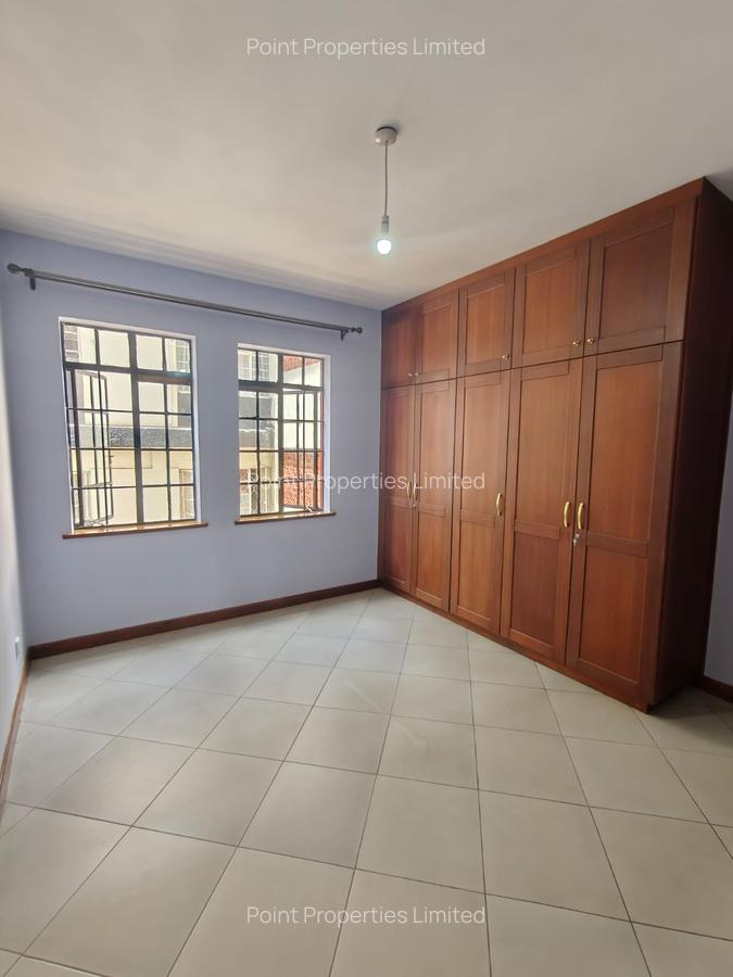 Commercial Property with Backup Generator in Kilimani - 11