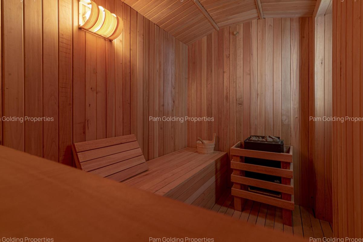 5 Bed House with En Suite in Karen - 14