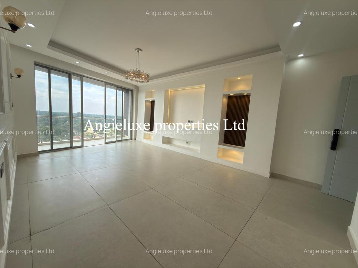 4 Bed Apartment with En Suite at General Mathenge - 11