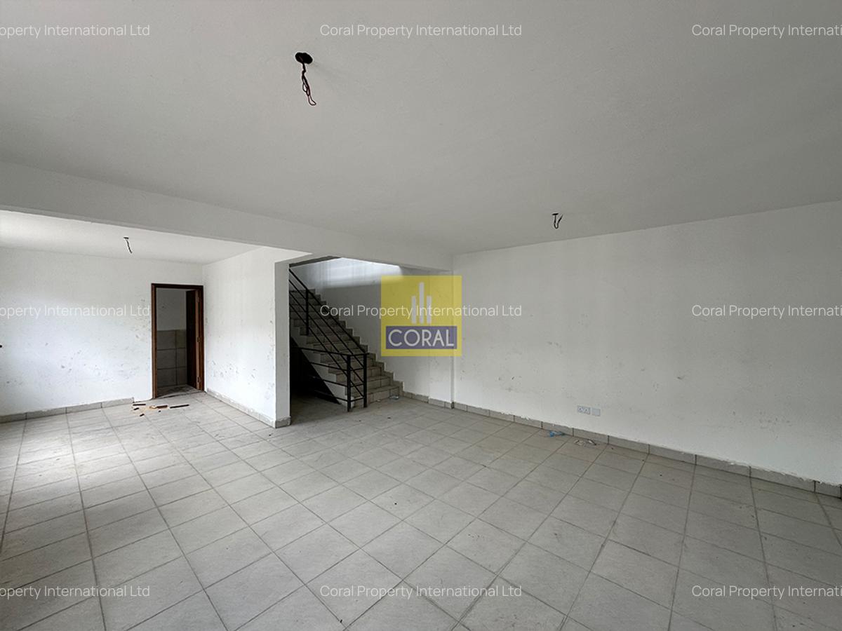 7,000 ft² Warehouse in Syokimau - 4