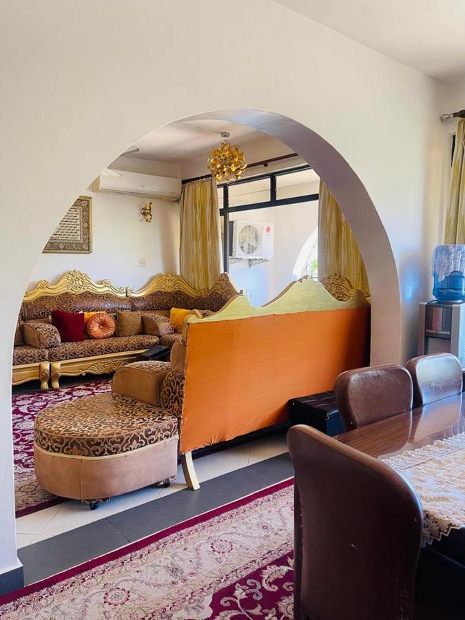 4 Bed Apartment with En Suite at David Kyanda Road - 2