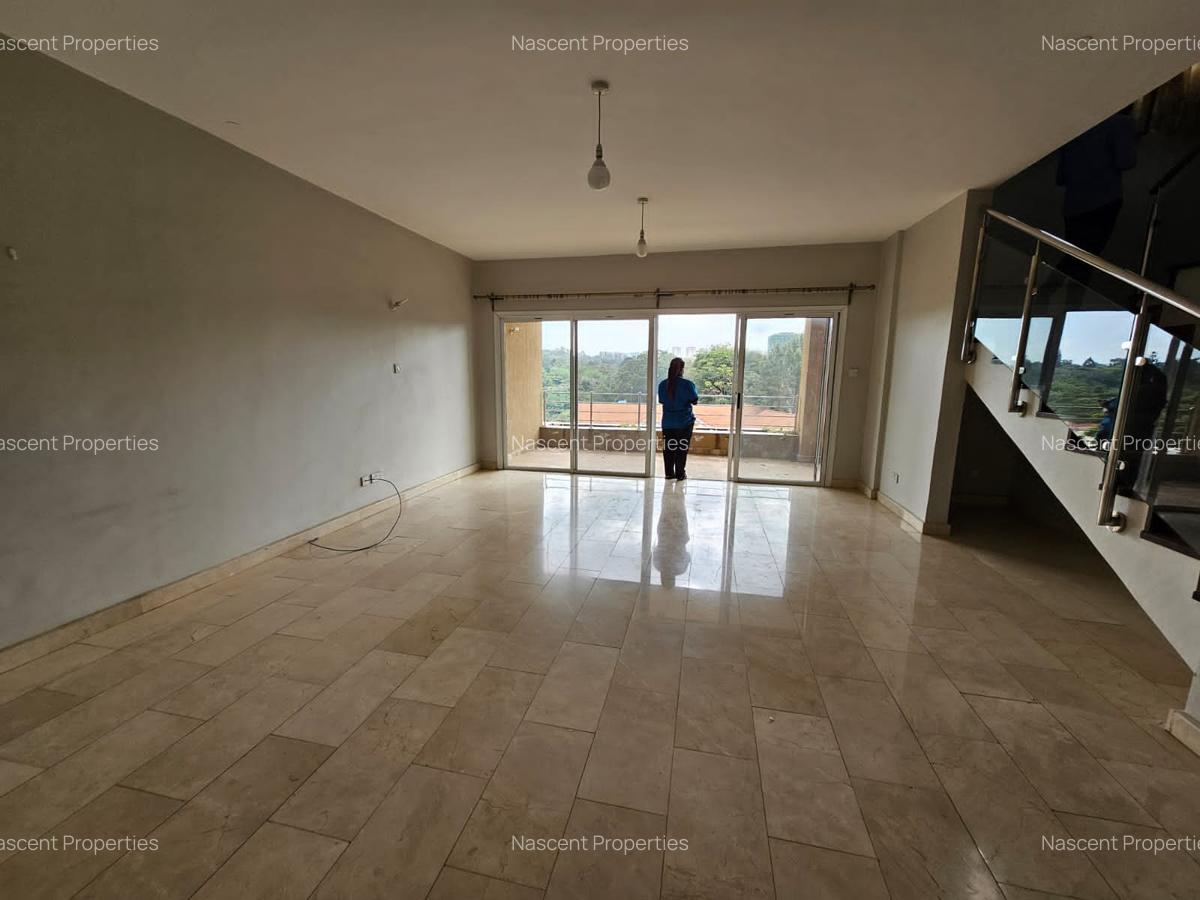 3 Bed Apartment with En Suite in Kileleshwa - 5