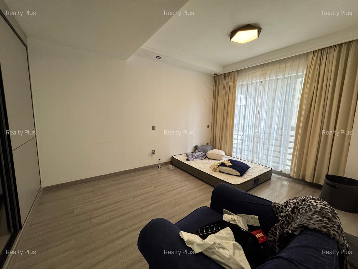 3 Bed Apartment with En Suite at Muringa Road - 7