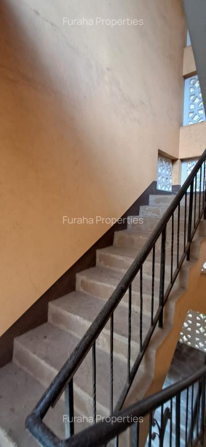 5 Bed House in Nyali Area - 16