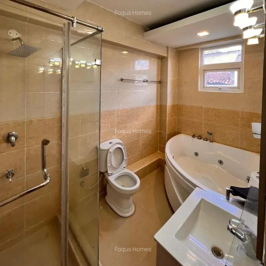 3 Bed Apartment with En Suite at Hatheru - 14