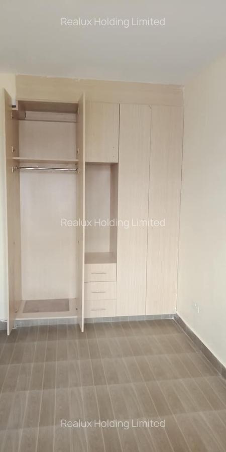 4 Bed Townhouse with En Suite in Gikambura - 5