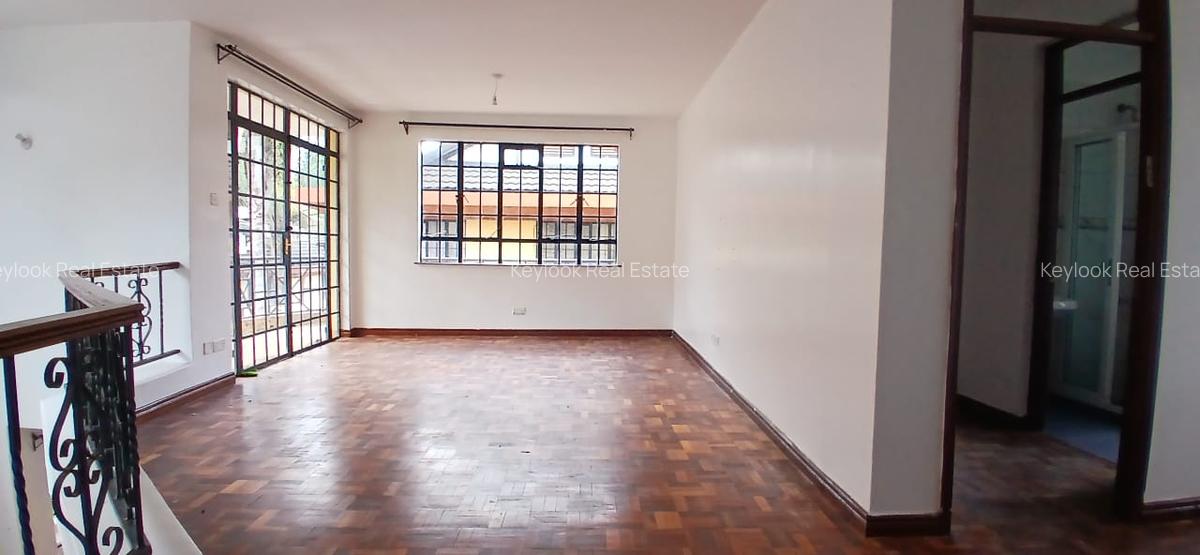 4 Bed Townhouse with En Suite at Riara Road - 8