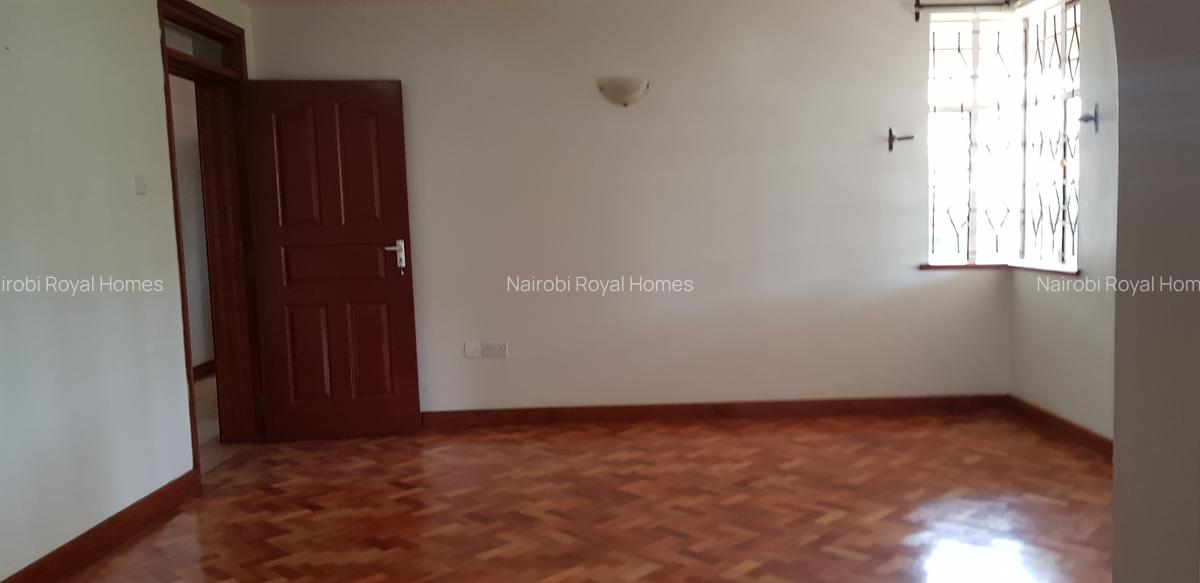 5 Bed House with En Suite at Runda Evergreen - 7