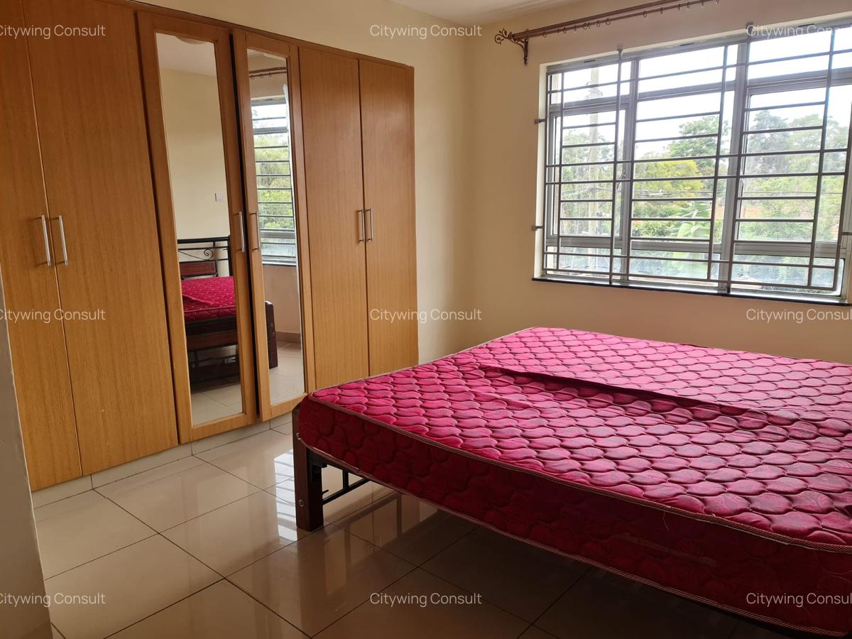2 Bed Apartment with En Suite at Mazeras Road - 13