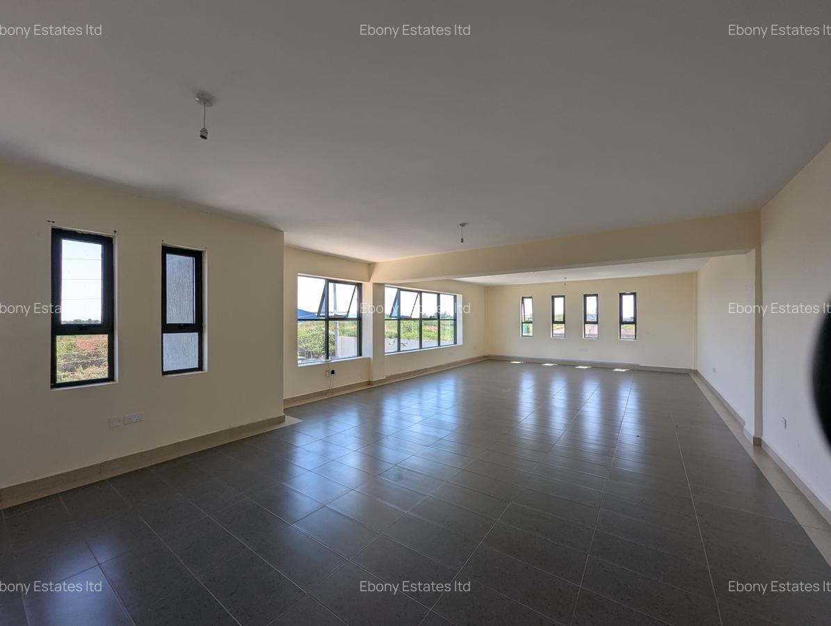 666 ft² Commercial Property with Service Charge Included at Ruiru - 6