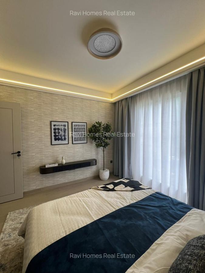 2 Bed Apartment with En Suite in Westlands Area - 2
