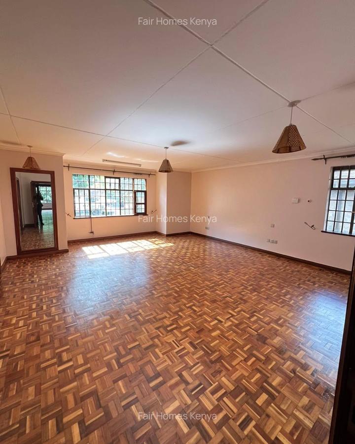 4 Bed Townhouse with En Suite at Peponi Road - 9