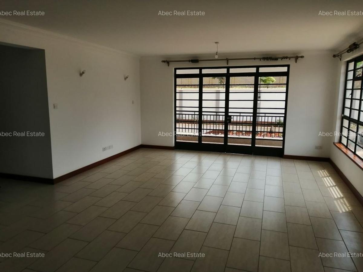 2 Bed Apartment with En Suite in Kileleshwa - 6