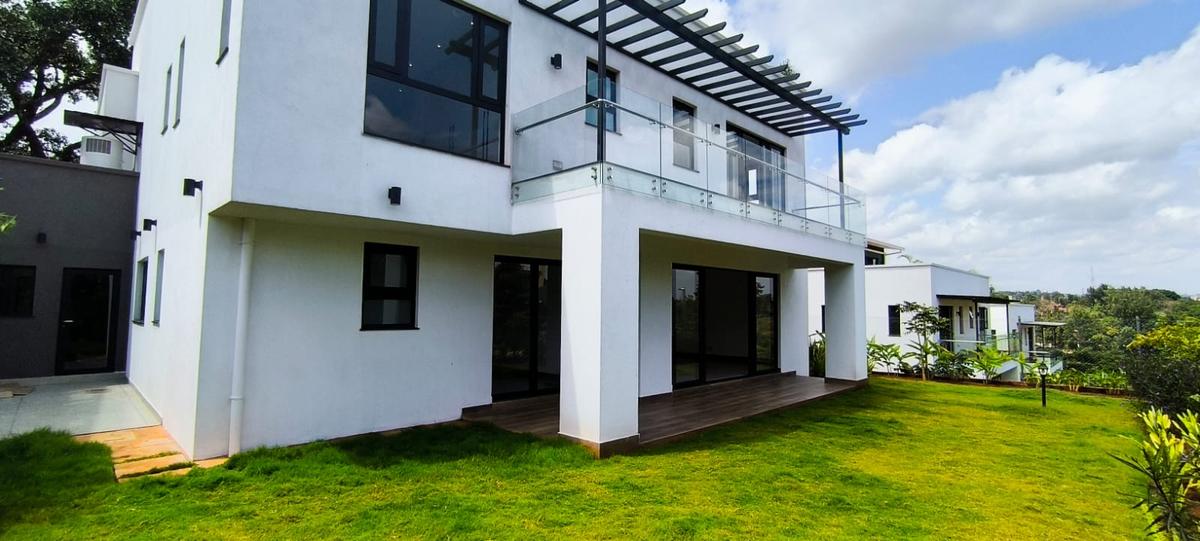 5 Bed Villa with En Suite at Kirawa Road - 14