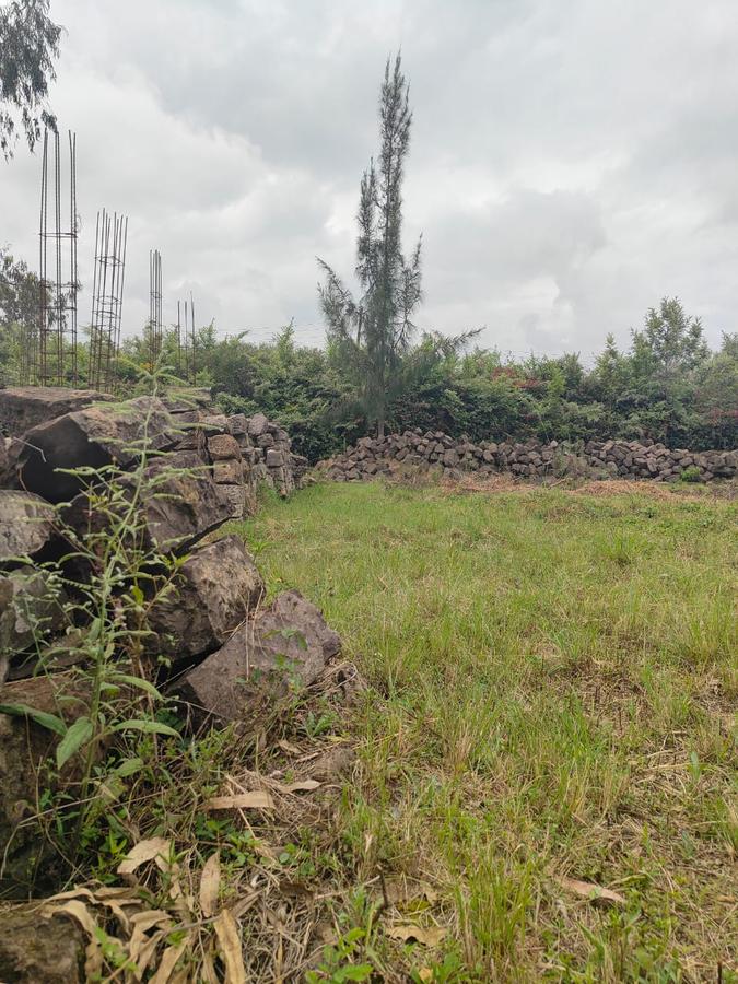 Residential Land at Kcb - 6