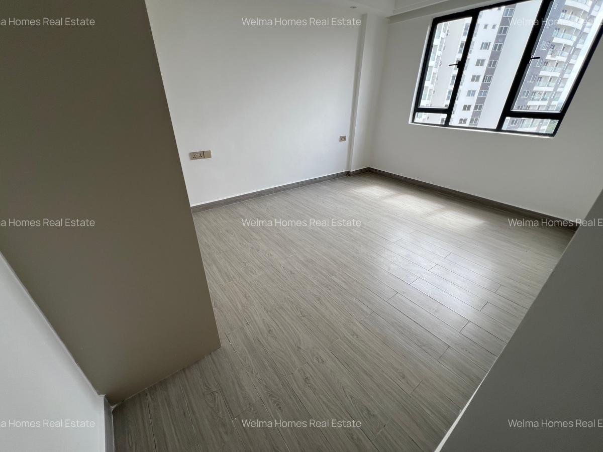 3 Bed Apartment with En Suite in Kileleshwa - 12