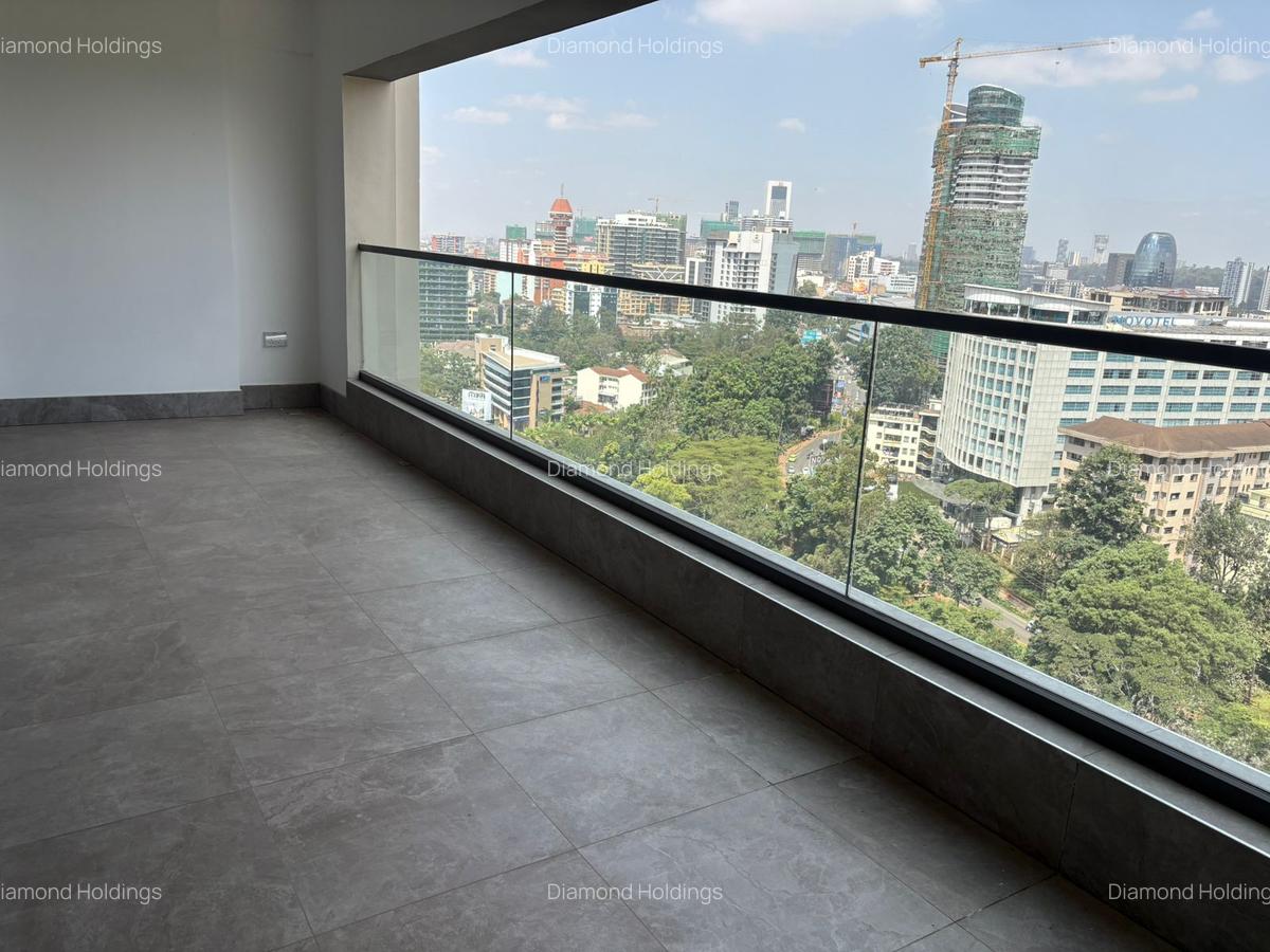 2 Bed Apartment with En Suite at Peponi Rd - 12