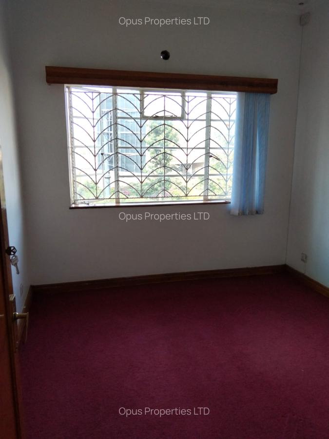 Office with Service Charge Included in Westlands Area - 3