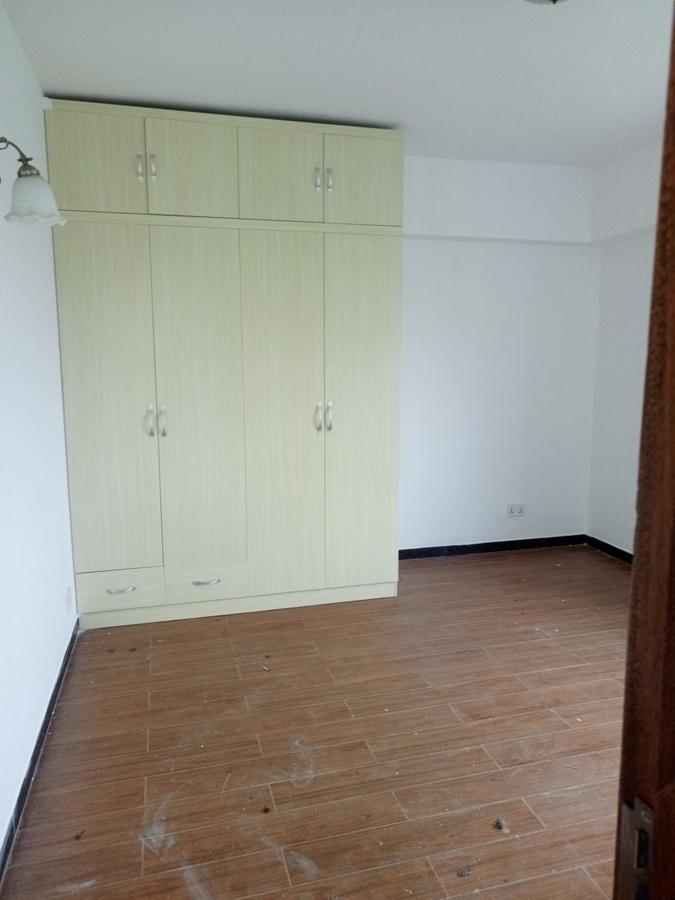 Serviced 2 Bed Apartment with En Suite at Yaya Center - 4