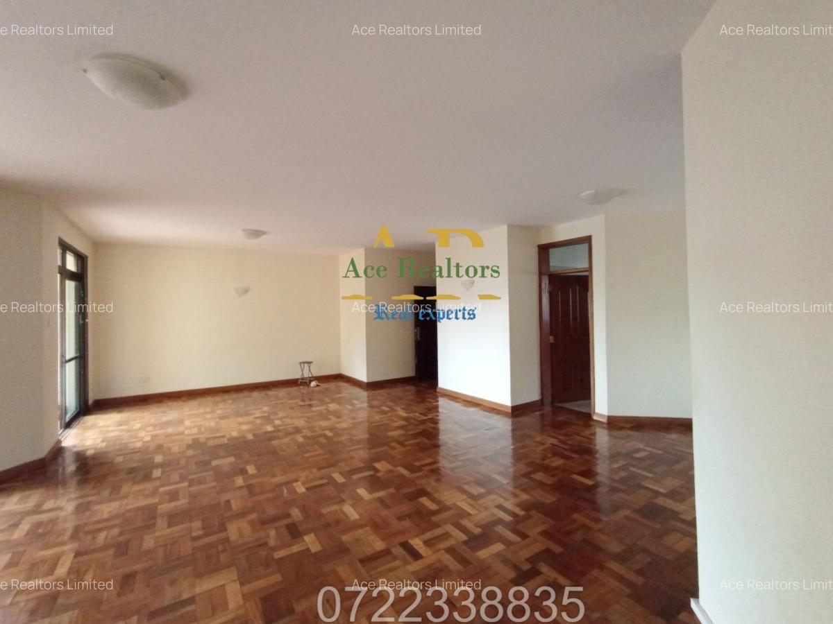 5 Bed Apartment with En Suite at Rhapta Road Duplex - 2