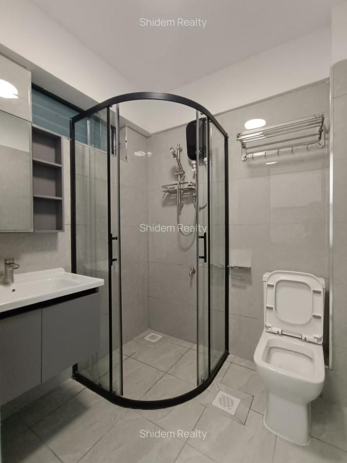 1 Bed Apartment with Gym at Westlands Road - 2