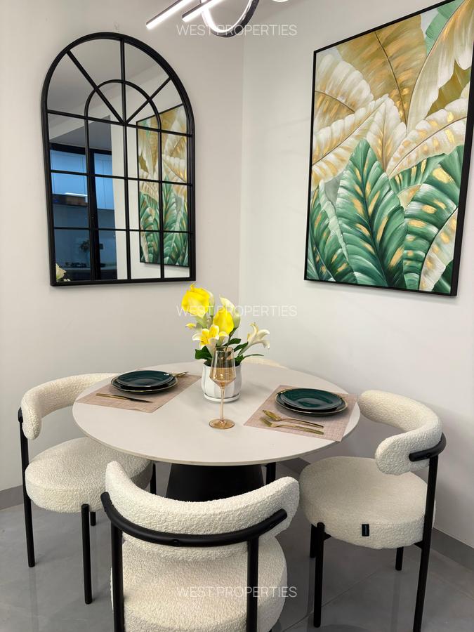 2 Bed Apartment with En Suite in Kilimani - 4