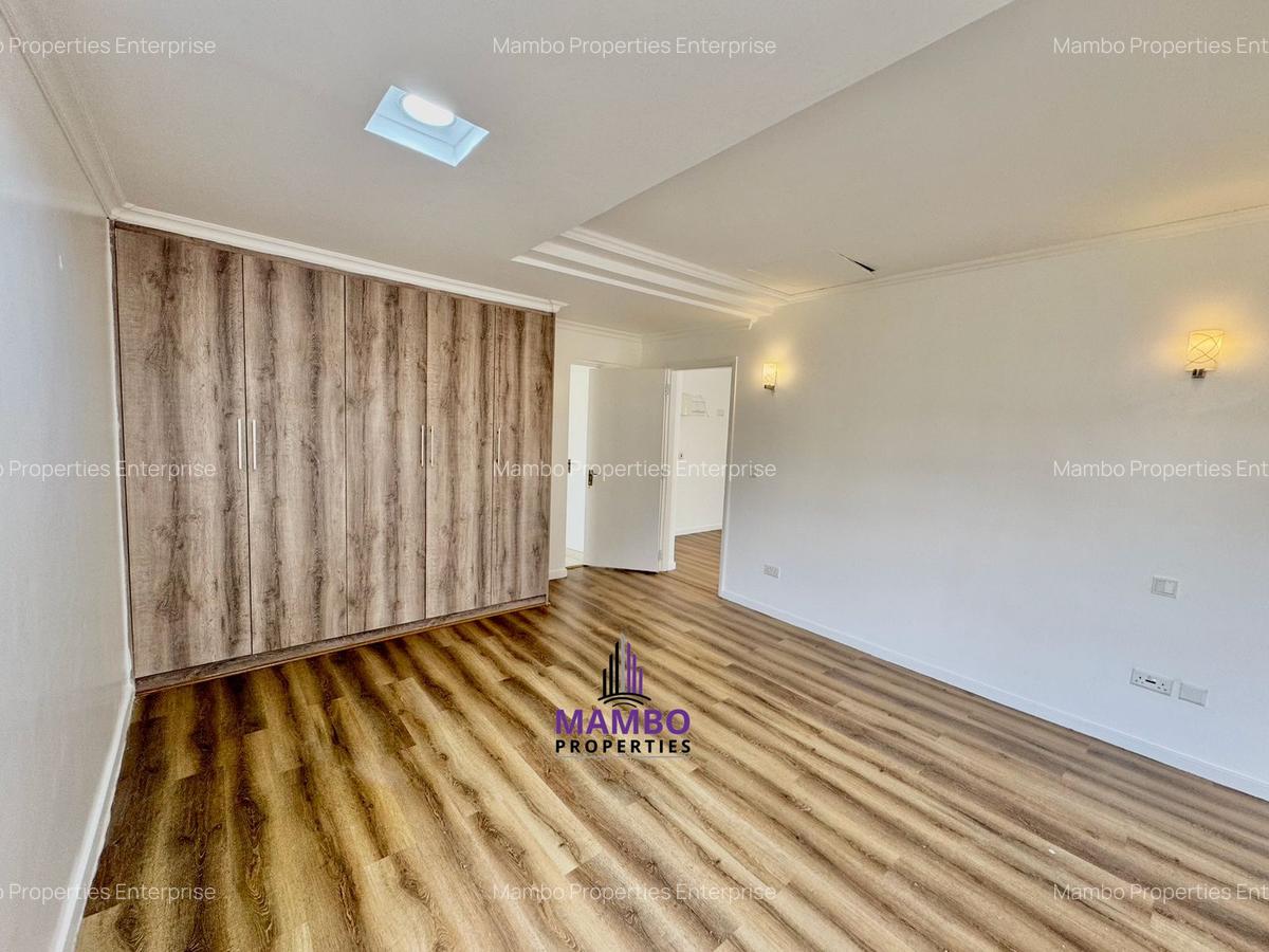 4 Bed Townhouse with En Suite at Westlands - 10