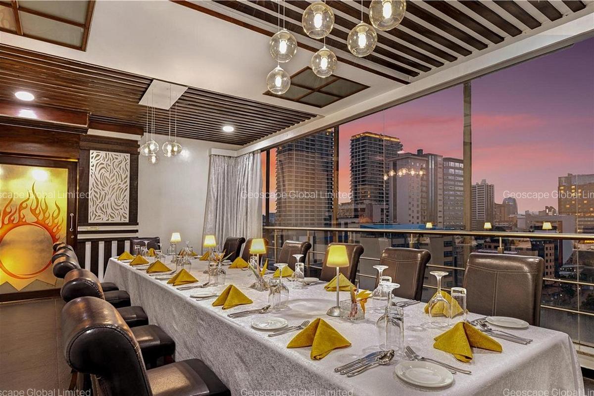 Serviced 4 Bed Apartment with En Suite in Westlands Area - 6