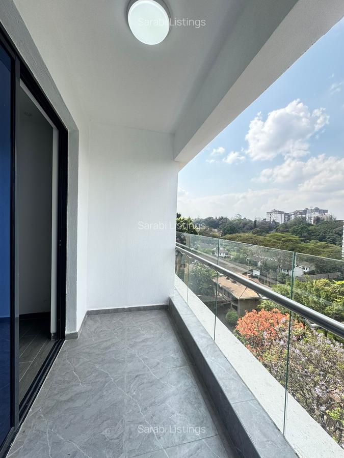 4 Bed Apartment with En Suite in Kileleshwa - 9