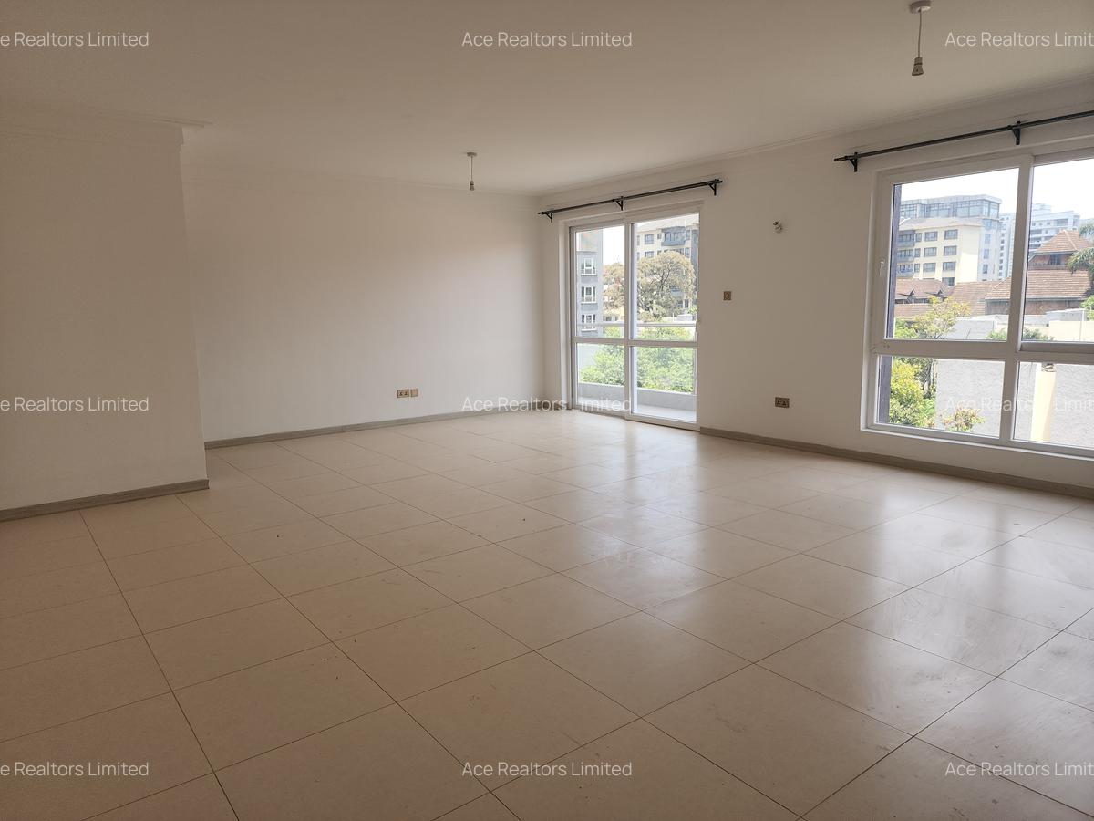 2 Bed Apartment with En Suite at Westlands Ring Road - 5