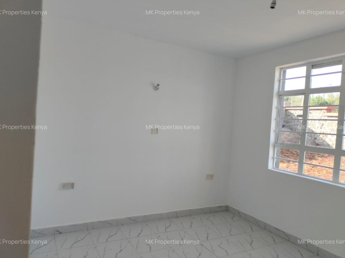 3 Bed Townhouse at Ngong Kimuka - 11