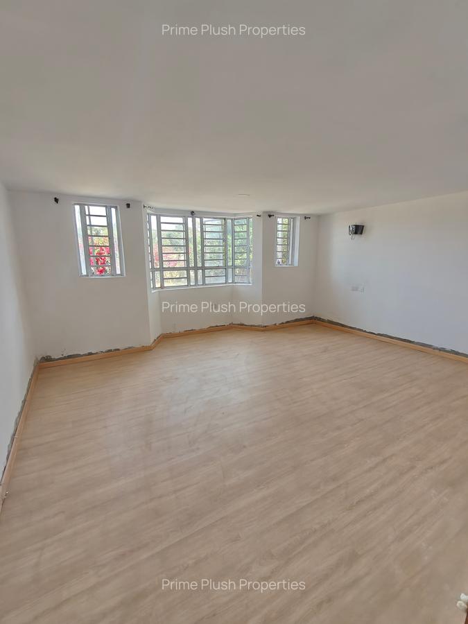 3 Bed Apartment with En Suite in Karen - 5