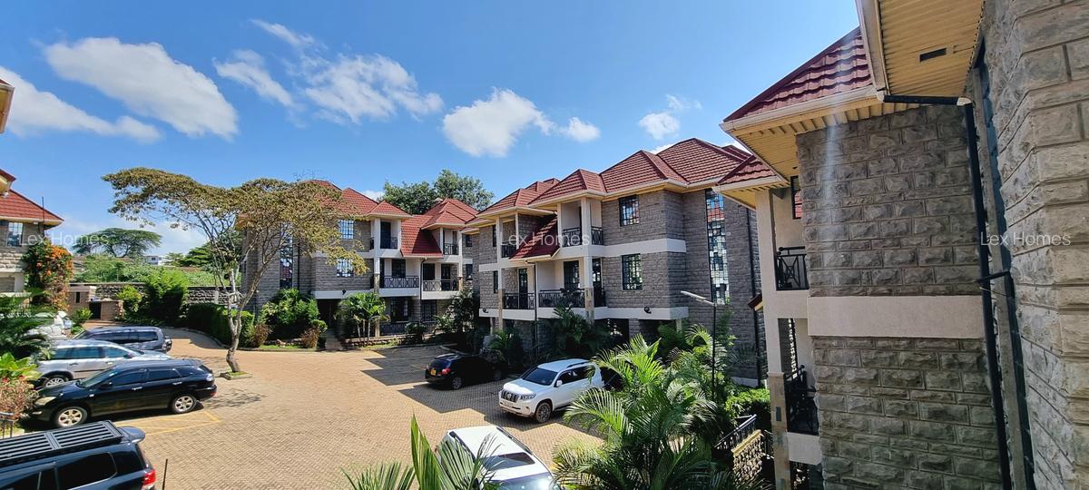 4 Bed House with En Suite at Ongata Rongai - 1