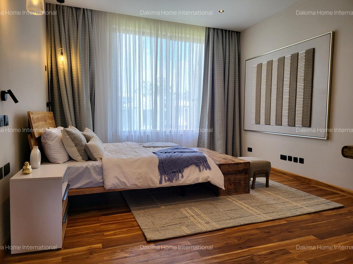 4 Bed Villa with En Suite in Loresho - 12