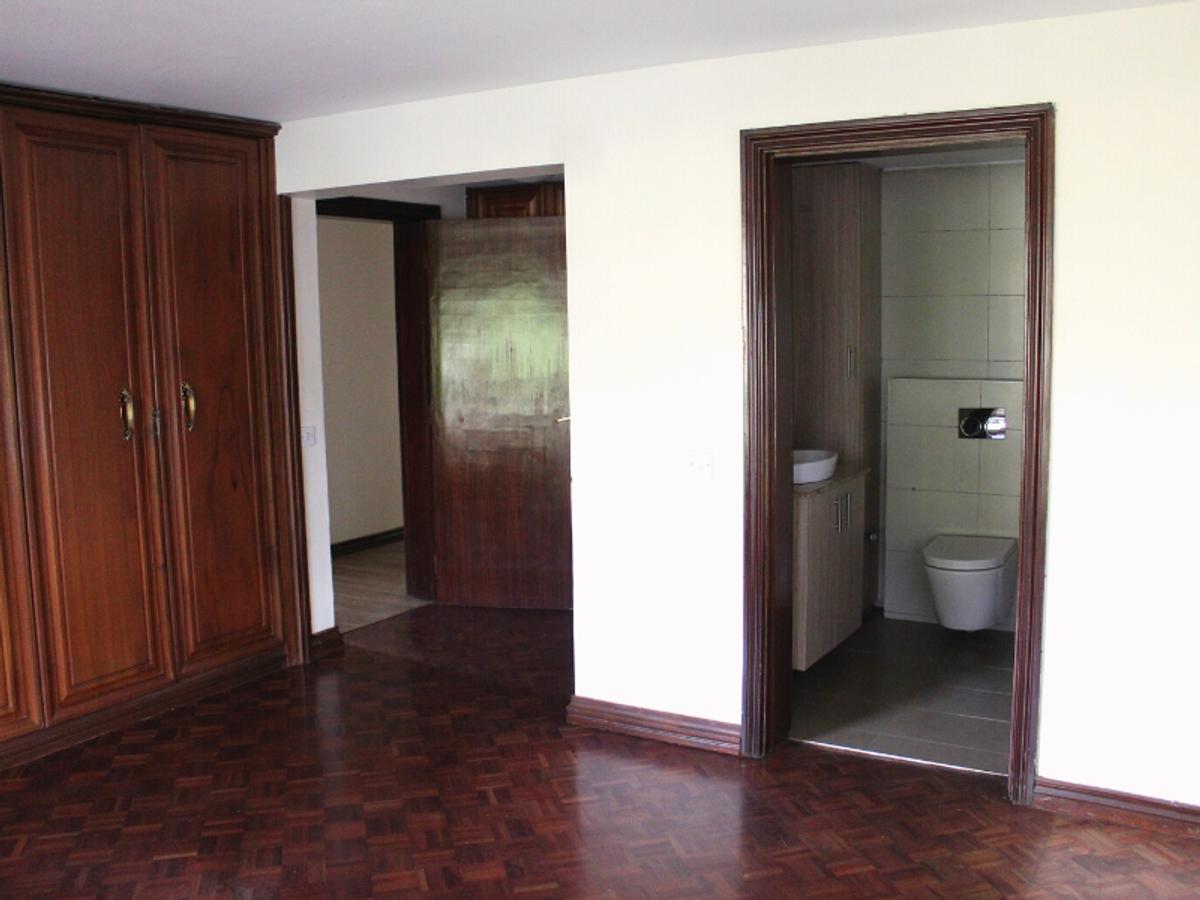 3 Bed Apartment with En Suite in Westlands Area - 6