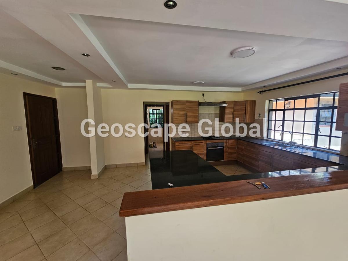 5 Bed House with En Suite in Karen - 14