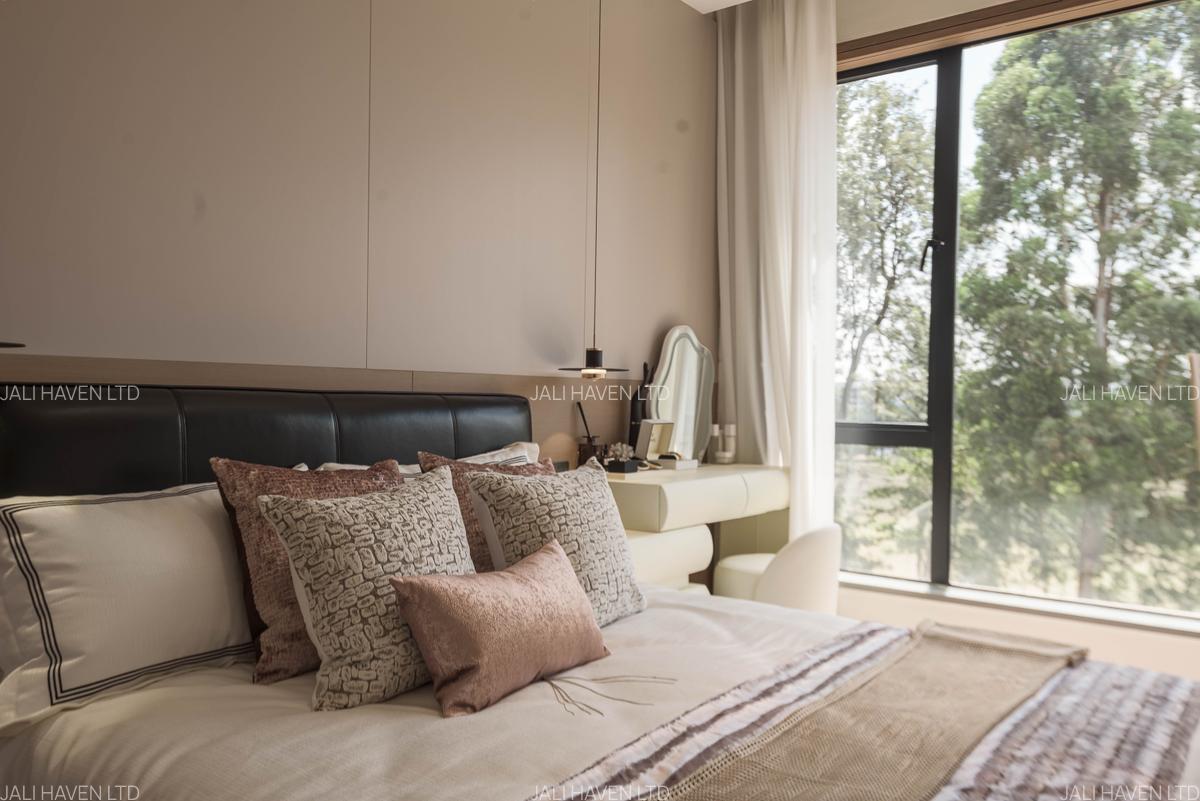 4 Bed Apartment with En Suite in Westlands Area - 14