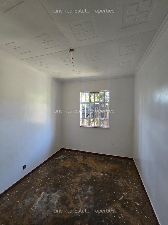 2 Bed House with Garden in Kitisuru - 10