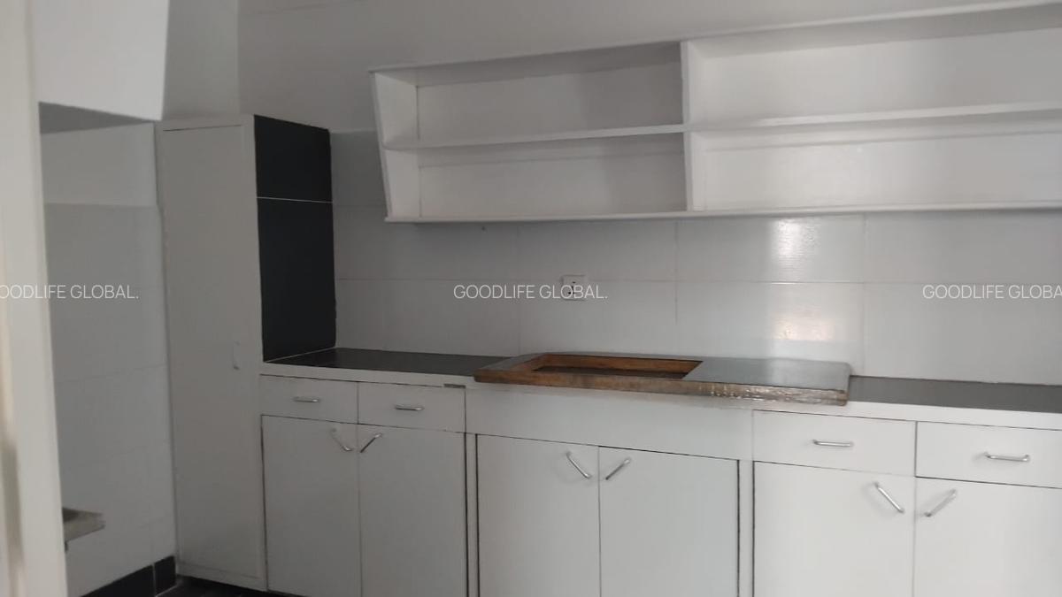 4 Bed House with En Suite at Old Muthaiga - 15