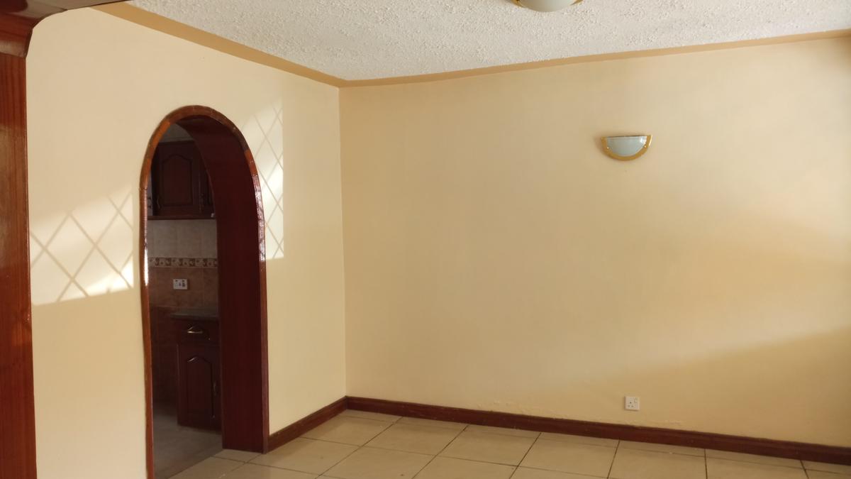 4 Bed Townhouse with En Suite at Kilelesha Estate - 4