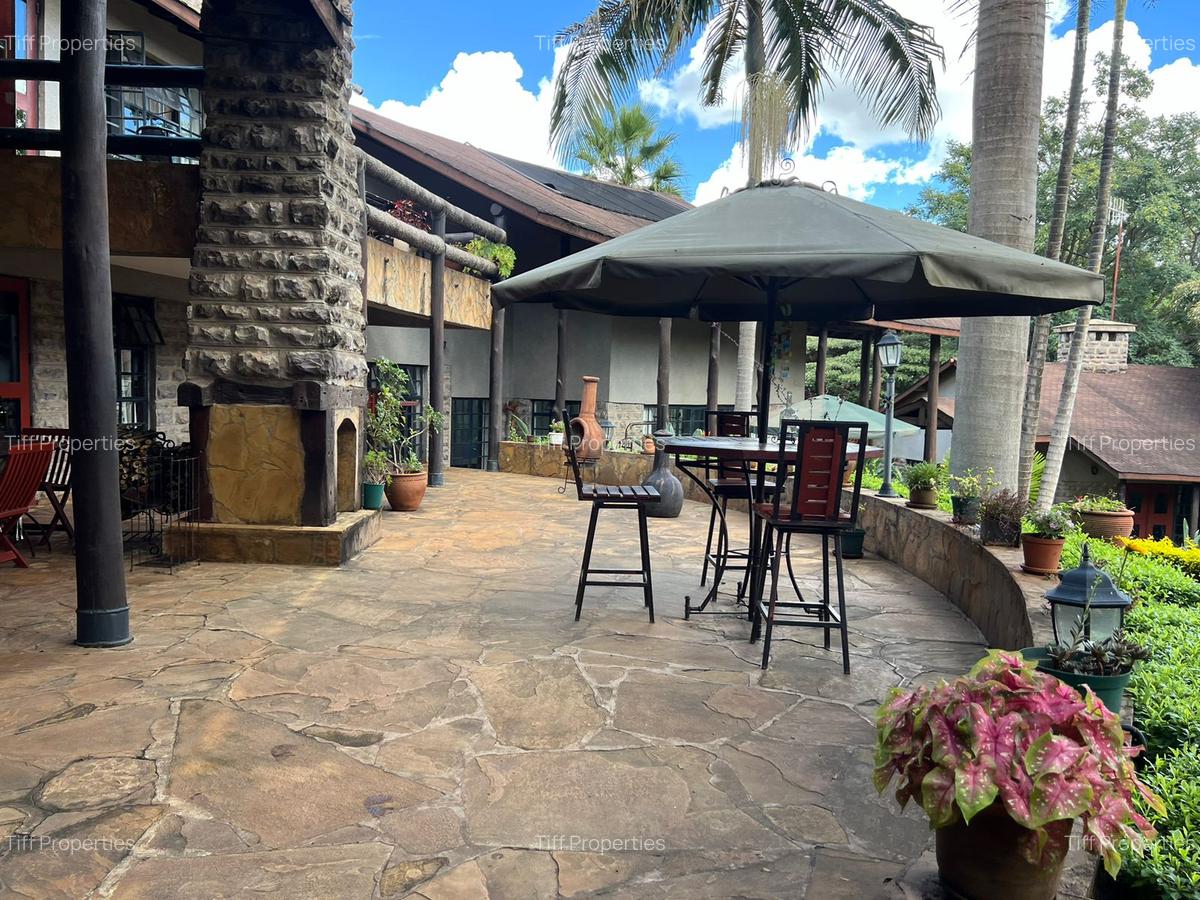 5 Bed House in Karen Hardy - 13