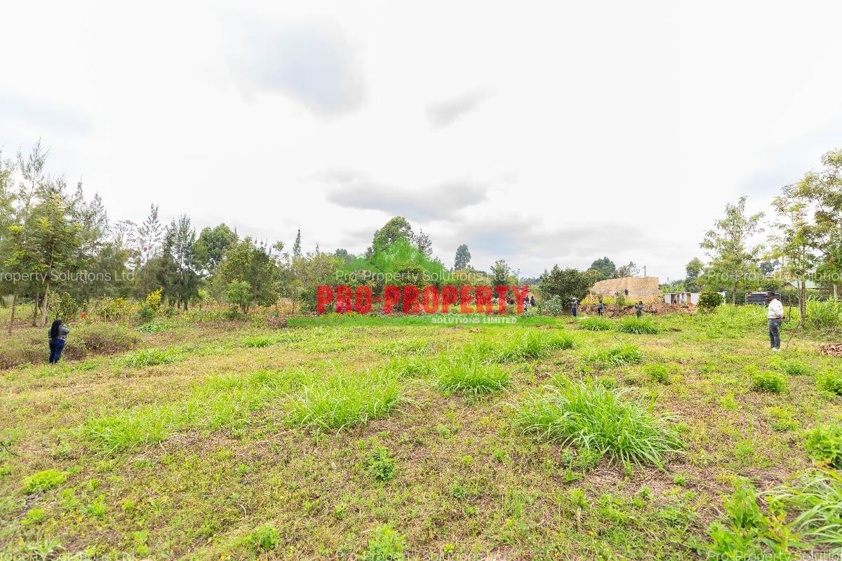 0.05 ha Residential Land at Mai-Ii-Hii - 8